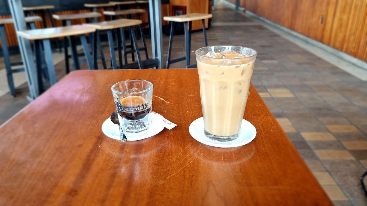 La Colombe Coffee Workshop-10