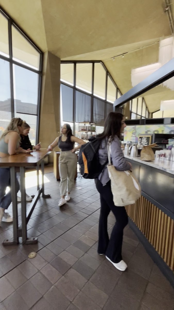 La Colombe Coffee Workshop-2