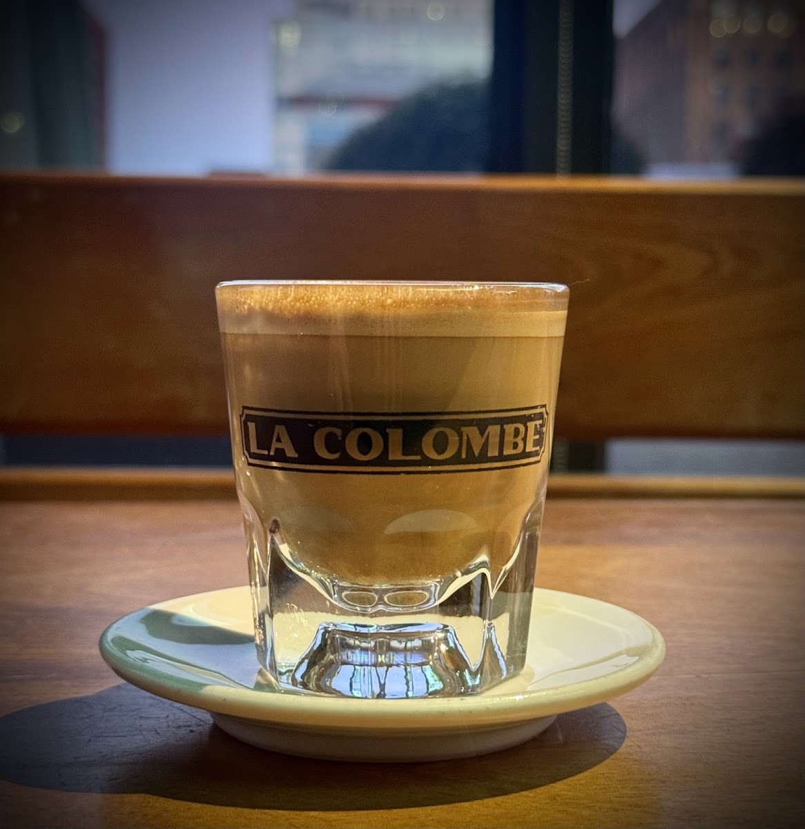 La Colombe Coffee Workshop-3