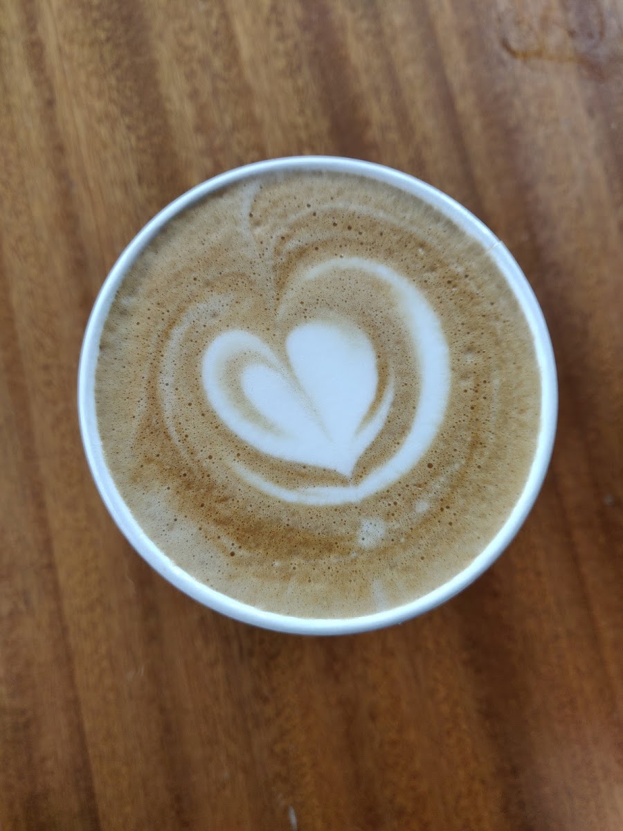 La Colombe Coffee Workshop-5