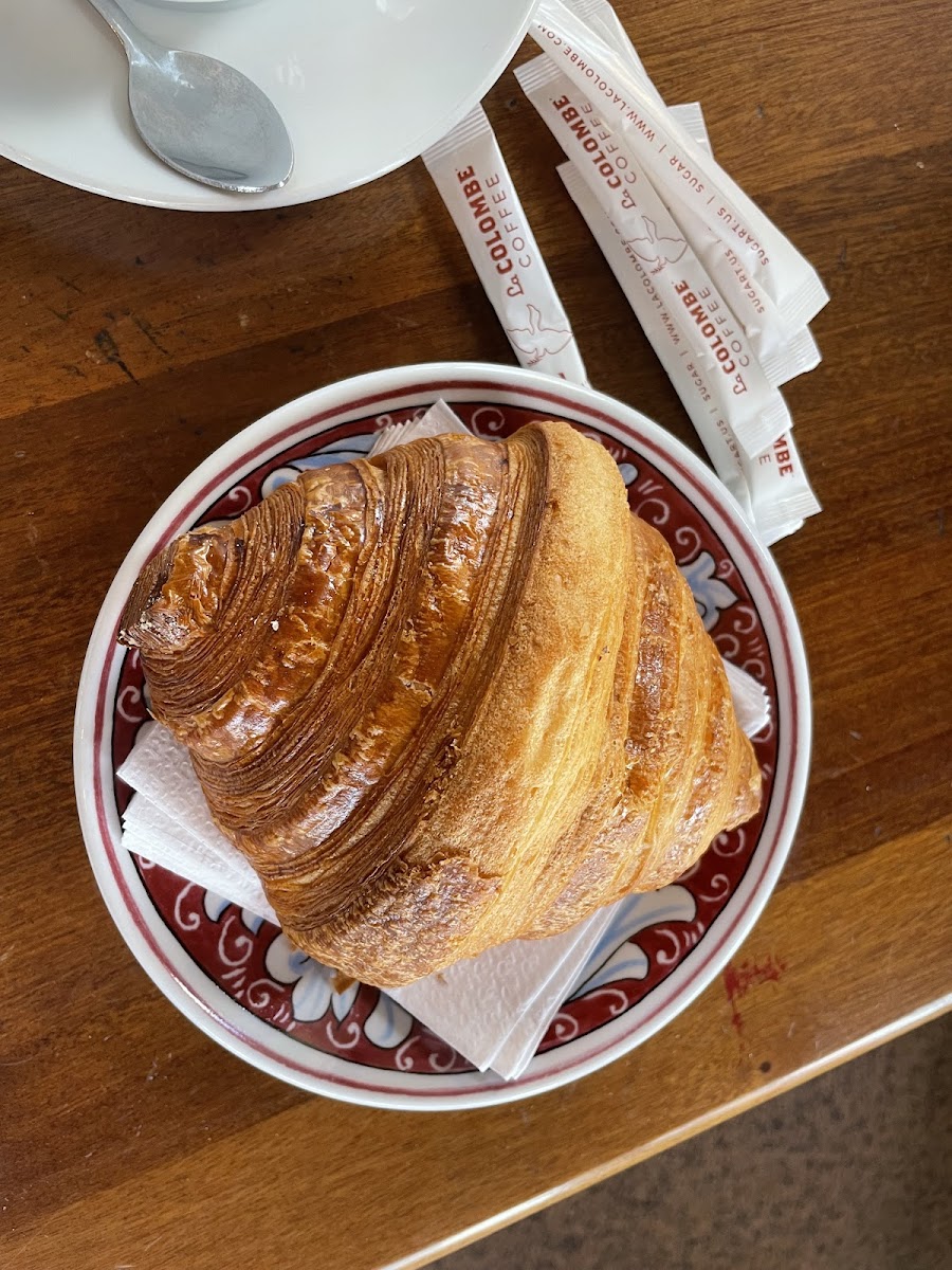 La Colombe Coffee Workshop-6