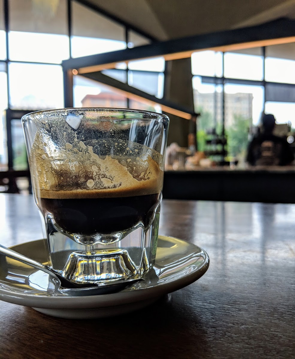 La Colombe Coffee Workshop-7