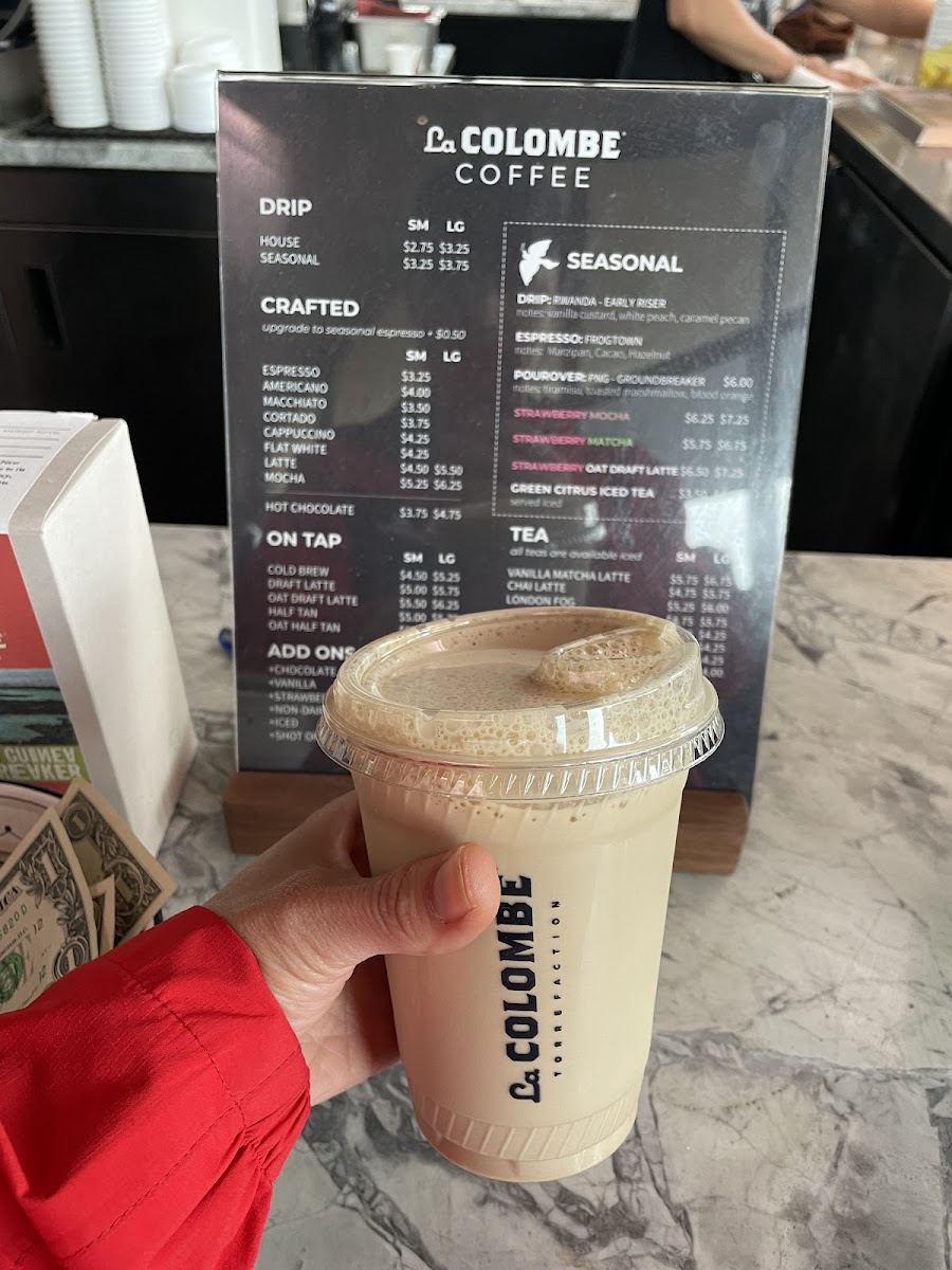 La Colombe Coffee Workshop-8