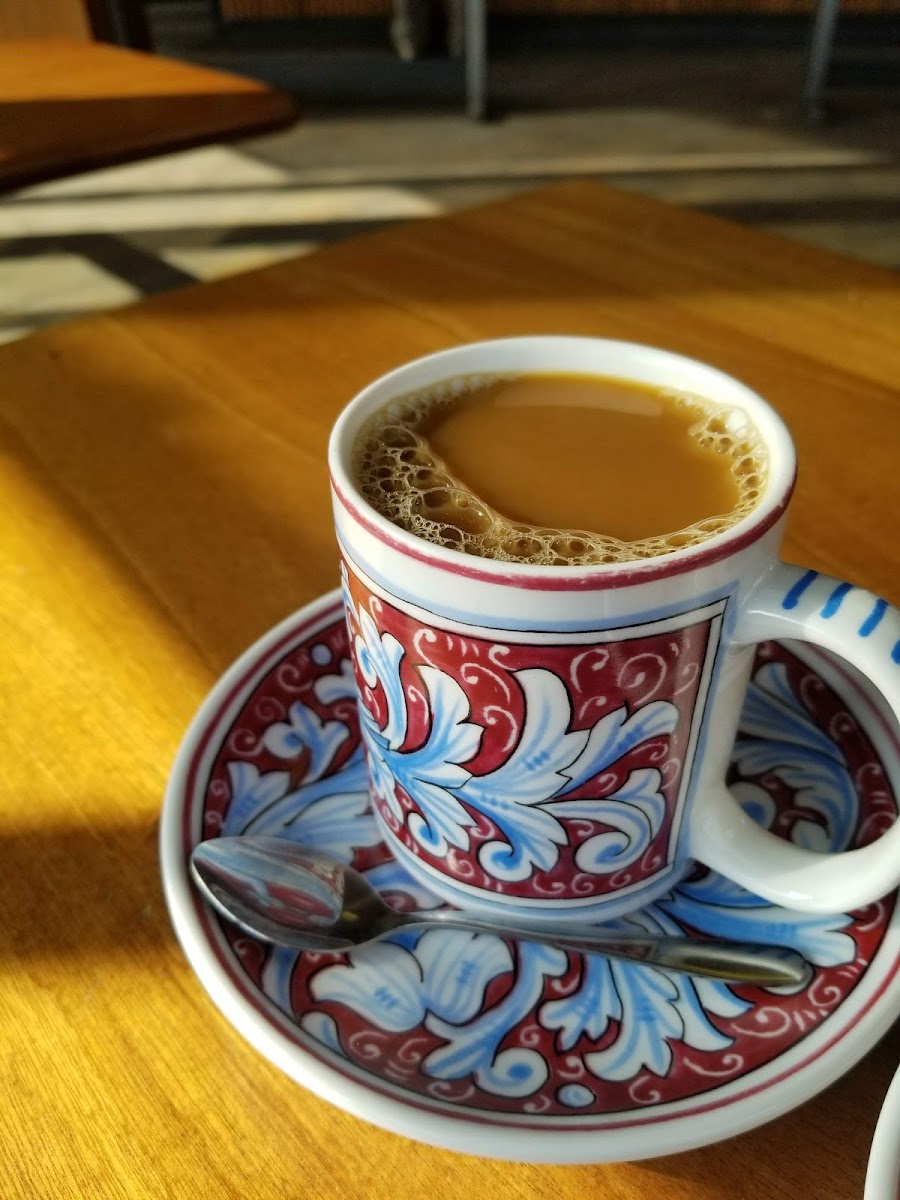 La Colombe Coffee Workshop-9